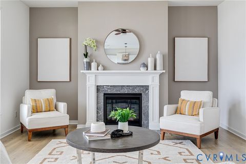 Tiny photo for 16300 Cambian Lane, Chesterfield, VA 23832 (MLS # 2528170)