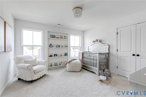 Tiny photo for 16300 Cambian Lane, Chesterfield, VA 23832 (MLS # 2528170)