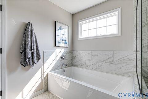 Tiny photo for 16300 Cambian Lane, Chesterfield, VA 23832 (MLS # 2528170)