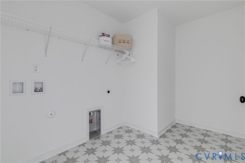 Tiny photo for 16300 Cambian Lane, Chesterfield, VA 23832 (MLS # 2528170)