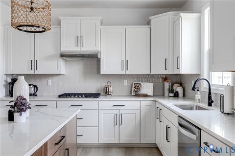 Tiny photo for 16300 Cambian Lane, Chesterfield, VA 23832 (MLS # 2528170)