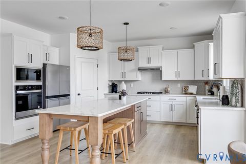 Tiny photo for 16300 Cambian Lane, Chesterfield, VA 23832 (MLS # 2528170)