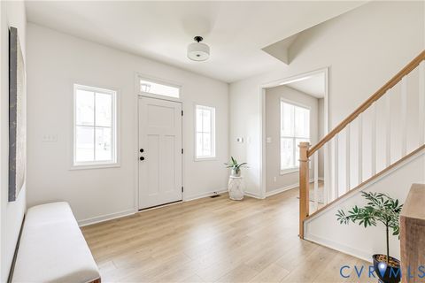 Tiny photo for 16300 Cambian Lane, Chesterfield, VA 23832 (MLS # 2528170)