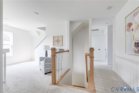 Tiny photo for 16300 Cambian Lane, Chesterfield, VA 23832 (MLS # 2528170)