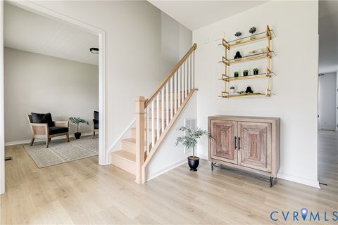 Tiny photo for 16300 Cambian Lane, Chesterfield, VA 23832 (MLS # 2528170)