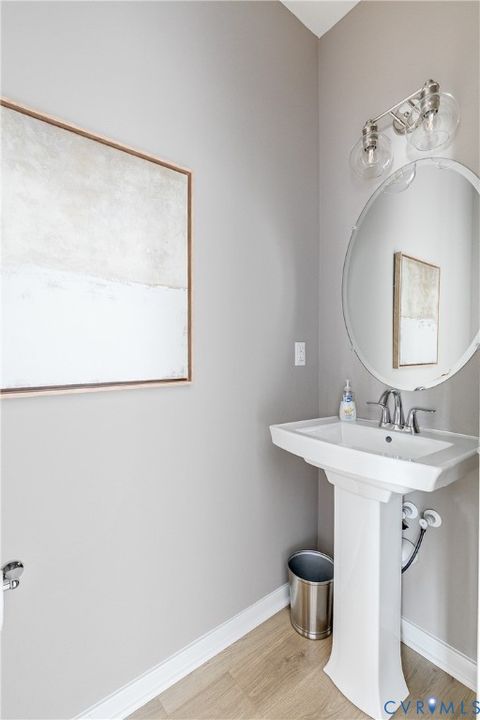 Tiny photo for 16300 Cambian Lane, Chesterfield, VA 23832 (MLS # 2528170)