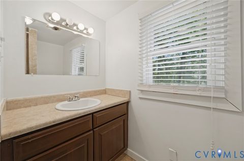 Tiny photo for 8325 Mill Creek Road, New Kent, VA 23181 (MLS # 2616899)
