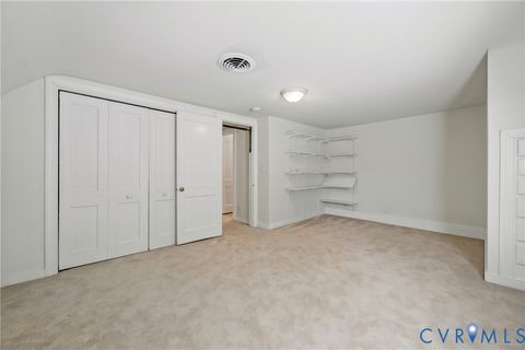 Tiny photo for 8325 Mill Creek Road, New Kent, VA 23181 (MLS # 2616899)