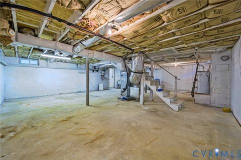 Tiny photo for 8325 Mill Creek Road, New Kent, VA 23181 (MLS # 2616899)