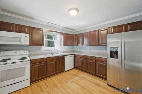Tiny photo for 8325 Mill Creek Road, New Kent, VA 23181 (MLS # 2616899)