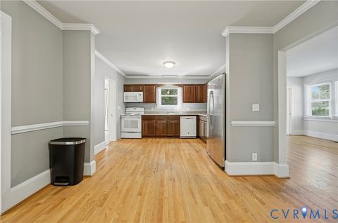 Tiny photo for 8325 Mill Creek Road, New Kent, VA 23181 (MLS # 2616899)
