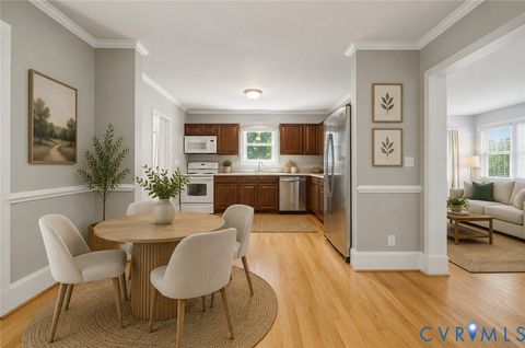 Tiny photo for 8325 Mill Creek Road, New Kent, VA 23181 (MLS # 2616899)