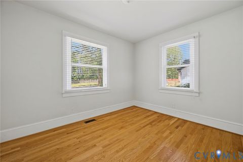 Tiny photo for 8325 Mill Creek Road, New Kent, VA 23181 (MLS # 2616899)