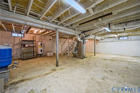 Tiny photo for 8325 Mill Creek Road, New Kent, VA 23181 (MLS # 2616899)