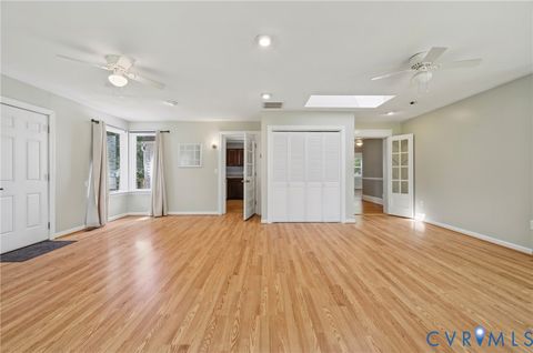 Tiny photo for 8325 Mill Creek Road, New Kent, VA 23181 (MLS # 2616899)