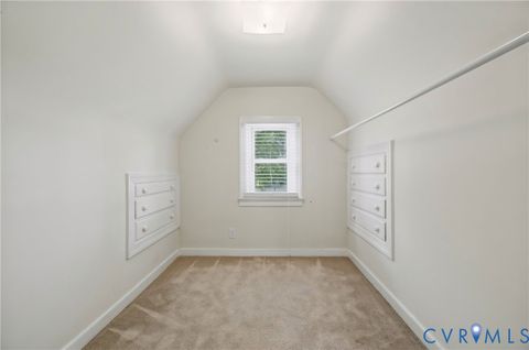 Tiny photo for 8325 Mill Creek Road, New Kent, VA 23181 (MLS # 2616899)