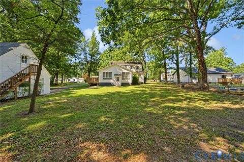 Tiny photo for 8325 Mill Creek Road, New Kent, VA 23181 (MLS # 2616899)