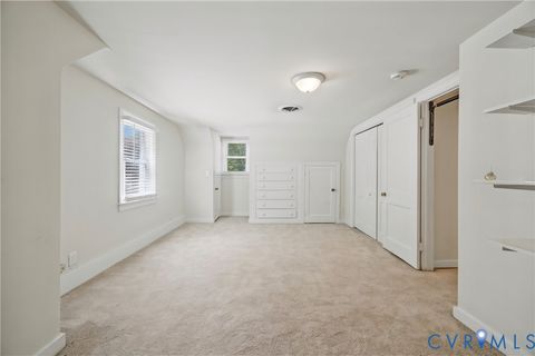 Tiny photo for 8325 Mill Creek Road, New Kent, VA 23181 (MLS # 2616899)