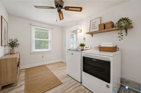 Tiny photo for 8325 Mill Creek Road, New Kent, VA 23181 (MLS # 2616899)