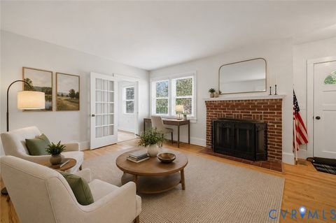 Tiny photo for 8325 Mill Creek Road, New Kent, VA 23181 (MLS # 2616899)
