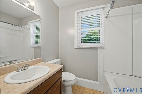 Tiny photo for 8325 Mill Creek Road, New Kent, VA 23181 (MLS # 2616899)