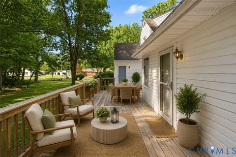 Tiny photo for 8325 Mill Creek Road, New Kent, VA 23181 (MLS # 2616899)