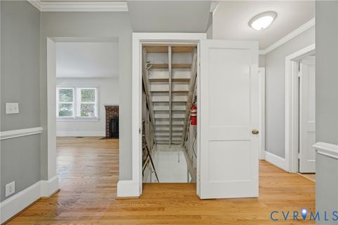 Tiny photo for 8325 Mill Creek Road, New Kent, VA 23181 (MLS # 2616899)