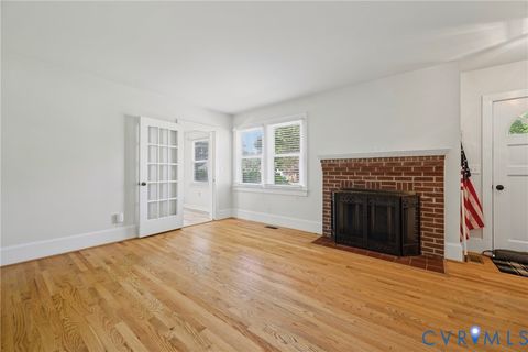 Tiny photo for 8325 Mill Creek Road, New Kent, VA 23181 (MLS # 2616899)