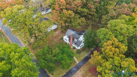 Tiny photo for 8325 Mill Creek Road, New Kent, VA 23181 (MLS # 2616899)