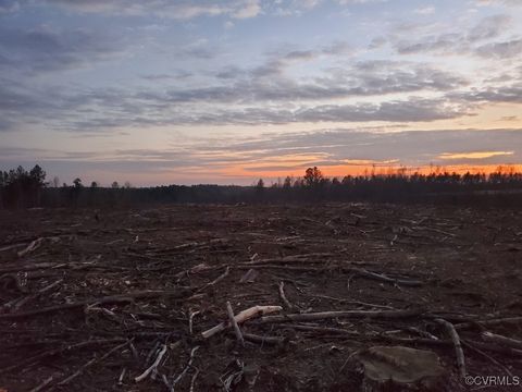 Photo of 00 LEWISTON PLANK ROAD, Nottoway, VA 23922 (MLS # 2508145) Photo of 00 LEWISTON PLANK ROAD, Nottoway, VA 23922 (MLS # 2508145)