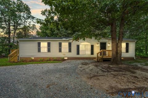 24200 Genito Road Amelia Courthouse VA 23002