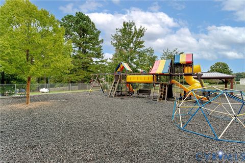 Tiny photo for 2426 New Dorset Circle, Powhatan, VA 23139 (MLS # 2528105)