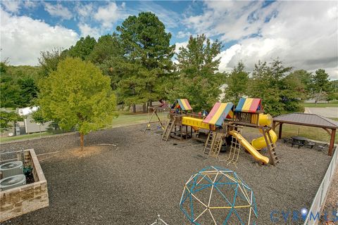 Tiny photo for 2426 New Dorset Circle, Powhatan, VA 23139 (MLS # 2528105)