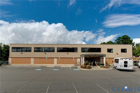 Photo of 2426 New Dorset Circle, Powhatan, VA 23139 (MLS # 2528105)