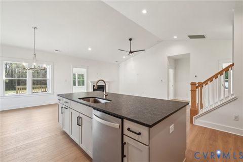 Tiny photo for 130 Logan Way, Tappahannock, VA 22560 (MLS # 2603500)