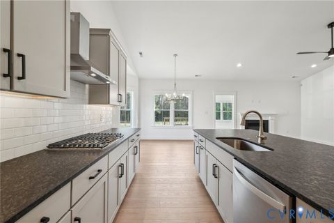 Tiny photo for 130 Logan Way, Tappahannock, VA 22560 (MLS # 2603500)