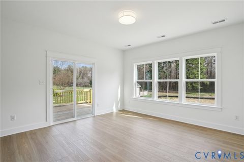 Tiny photo for 130 Logan Way, Tappahannock, VA 22560 (MLS # 2603500)