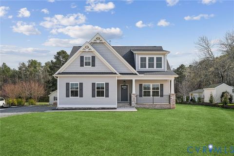 Photo of 130 Logan Way, Tappahannock, VA 22560 (MLS # 2603500)