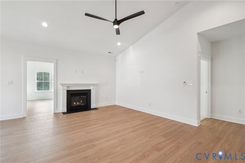 Tiny photo for 130 Logan Way, Tappahannock, VA 22560 (MLS # 2603500)