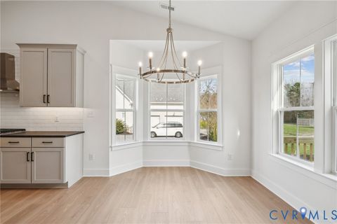 Tiny photo for 130 Logan Way, Tappahannock, VA 22560 (MLS # 2603500)