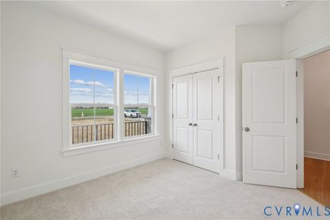 Tiny photo for 130 Logan Way, Tappahannock, VA 22560 (MLS # 2603500)