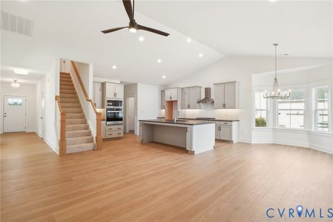 Tiny photo for 130 Logan Way, Tappahannock, VA 22560 (MLS # 2603500)