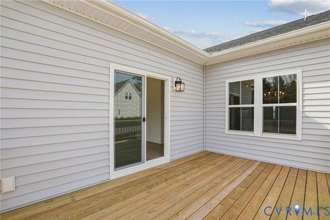 Tiny photo for 130 Logan Way, Tappahannock, VA 22560 (MLS # 2603500)