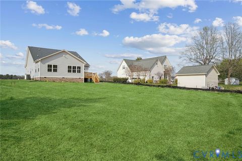 Tiny photo for 130 Logan Way, Tappahannock, VA 22560 (MLS # 2603500)