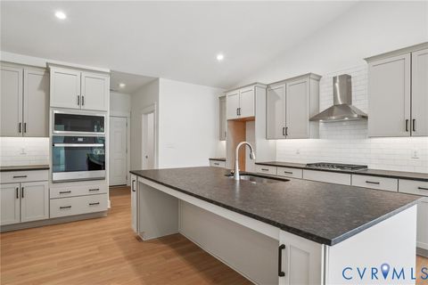 Tiny photo for 130 Logan Way, Tappahannock, VA 22560 (MLS # 2603500)