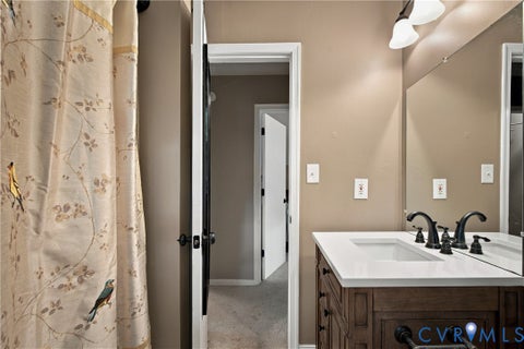 Tiny photo for 7224 Full Rack Drive, Midlothian, VA 23112 (MLS # 2624577)