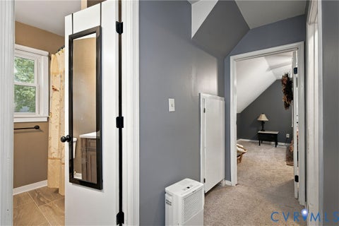 Tiny photo for 7224 Full Rack Drive, Midlothian, VA 23112 (MLS # 2624577)