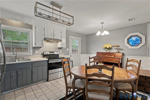 Tiny photo for 7224 Full Rack Drive, Midlothian, VA 23112 (MLS # 2624577)
