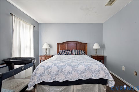 Tiny photo for 7224 Full Rack Drive, Midlothian, VA 23112 (MLS # 2624577)
