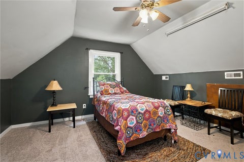 Tiny photo for 7224 Full Rack Drive, Midlothian, VA 23112 (MLS # 2624577)
